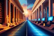 АБІТУРІЄНТ 2025: ЯК ОБРАТИ СВІЙ ШЛЯХ ГУМАНІТАРІЮ ТА ТЕХНАРЮ?