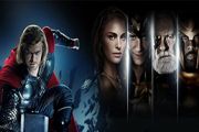 Киновселенная Marvel. Часть вторая.