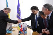 Наука на миллиард, или у ХНУРЭ есть шанс