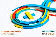 Як в ХНУРЕ день Аrduino відмічали 