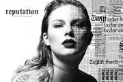Reputation. Новый альбом Тейлор Свифт