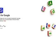 Гигант Google стал носить название Alphabet Inc.