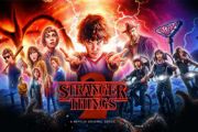 “Stranger Things” или назад в 80-е