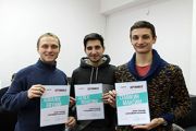 AGILE ПРОЕКТ: ОНЛАЙН РЕДАКТОР ДЛЯ UML- ДИАГРАММ “JUMLIT”