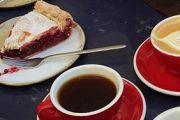 Где выпить вкусный кофе