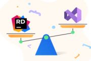 ЩО ОБРАТИ СТУДЕНТУ ДЛЯ РОБОТИ З .NET?