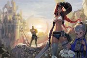 Форумные ролевые игры (ФРПГ)