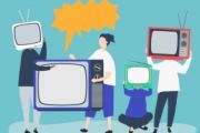 ЕВОЛЮЦІЯ ТЕЛЕВІЗОРІВ: ВІД МЕХАНІЧНИХ ДО ЦИФРОВИХ