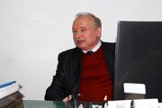 Интервью с заведующим кафедрой РТИКС