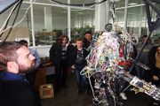 Преобразовываем мир