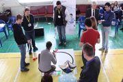 Топ мероприятий за апрель 2017 года