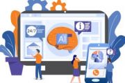 ТОП-3 СУЧАСНИХ ТЕХНОЛОГІЙ AI В МЕДИЦИНІ
