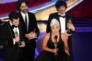 ОСКАРОНОСНЫЕ ФИЛЬМЫ 2019: ЧТО СТОИТ ПОСМОТРЕТЬ? ЧАСТЬ 2
