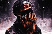 SCARLXRD the white chin
