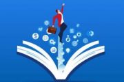 ЯК ЕФЕКТИВНО ЧИТАТИ КНИГИ ІЗ САМОРОЗВИТКУ
