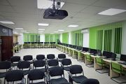 EPAM розширює можливості в ХНУРЕ