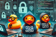 «АКАДЕМІЯ МАМКІНИХ ХАКЕРІВ» У ХНУРЕ: ІНСАЙТИ ВІД HACKYOURMOM
