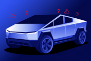 СКАНДАЛЬНЕ ІТ: CYBERTRUCK. РЕВОЛЮЦІЙНИЙ ТРАНСПОРТ ЧИ ПРОВАЛЬНА АВАНТЮРА?