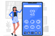 ДИВИМОСЯ, СЛУХАЄМО ТА ЧИТАЄМО ПРО Android + Kotlin