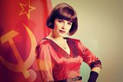 Красота по-советски. Судьба манекенщицы