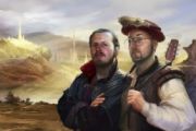 ЩО ПОЧИТАТИ? ГЕНРІ ЛАЙОН ОЛДІ. ХАРКІВСЬКИЙ ДУЕТ