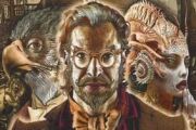 ЩО ПОЧИТАТИ: ЧАЙНА М’ЄВІЛЬ. «ВОКЗАЛ НА ВУЛИЦІ ВІДЧАЮ»