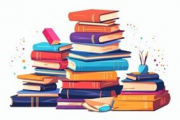 КНИГА В РАДІСТЬ