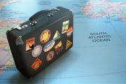 ВОСПОМИНАНИЯ О ЛЕТЕ