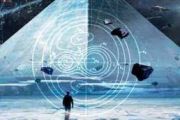 ЩО ПОЧИТАТИ: ПРОБЛЕМА ТРЬОХ ТІЛ. КИТАЙСЬКА ФАНТАСТИКА