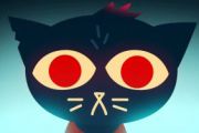 Упадок. Про Night in the Woods