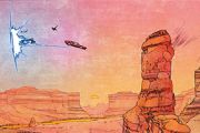 Chrononauts