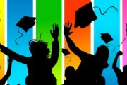 Где отметить День студента