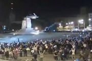 Мысли студентов о памятнике на площади Свободы