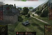 В World of Tanks настанет рубикон