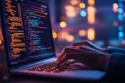 ХОЧУ БУТИ ГАРНИМ ПРОГРАМІСТОМ. ЩО ЧИТАТИ, ЩО РОБИТИ?  ІНТЕРВ'Ю З SENIOR JAVA DEVELOPER