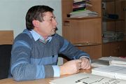 Интервью с заведующим кафедрой Радиоэлектронных систем 