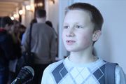 Программисты со школьной скамьи