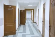 Достопримечательности ХНУРЭ. Часть вторая