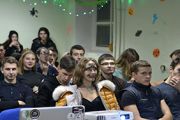 Добро пожаловать на шабаш!