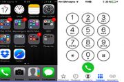 iOS обновляется или нет ?