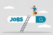 ІСТОРІЯ З ЖИТТЯ: ПОШУК РОБОТИ. ЧАСТИНА 1