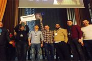 Студенты представили решения для улучшения системы образования на хакатоне «ИТ-Эврика! Украина»