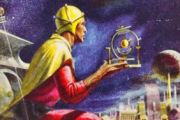 ЩО ПОЧИТАТИ: РОМАНИ РОБЕРТА ГАЙНЛАЙНА