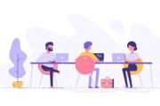 АЛЬТЕРНАТИВИ РОБОТІ ВДОМА