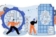 ПРОФЕСІЯ В IT: BIG DATA ANALYST