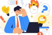 АБІТУРІЄНТ 2025: ЯК НЕ ВИГОРІТИ У ПІДГОТОВЦІ ДО НМТ?