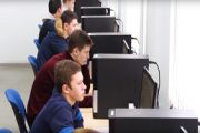 Більше сотні школярів змагалися у ХНУРЕ