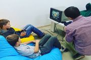 Компьютерный музей: такое в Украине редко встретишь