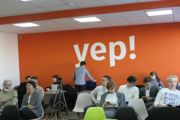 YEP! НАЧАЛО STARTUPДВИЖЕНИЯ В ХНУРЭ
